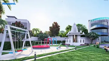 Amenities of Eastern Diamond City - Image 170646