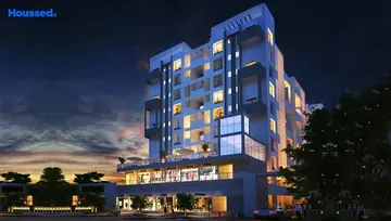 Project Image of Triaa Punyavaastu - Image 113114