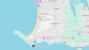 Location of Rajdeep Riviera - Image 151687