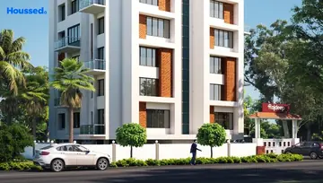 Project Image of Rajdeep Riviera - Image 151684
