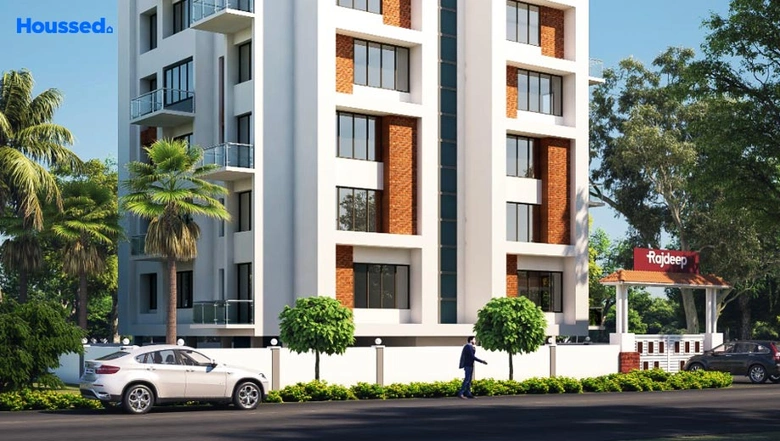 Project Image of Rajdeep Riviera in Caranzalem, Goa - Image 151684