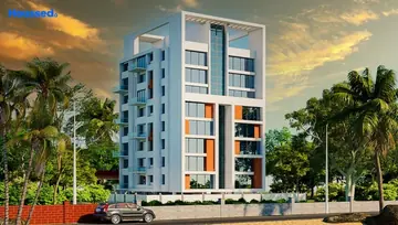 Project Image of Rajdeep Riviera - Image 151685
