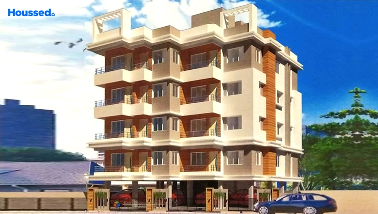 Project Image of Oiendrila Moni Diamond in Patuli, Kolkata - Image 151694