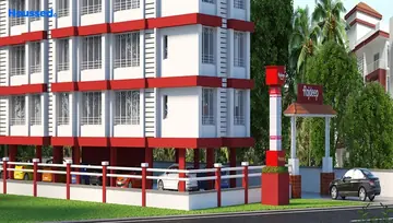 Project Image of Rajdeep Shrikiran - Image 151724