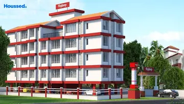 Project Image of Rajdeep Shrikiran - Image 151723
