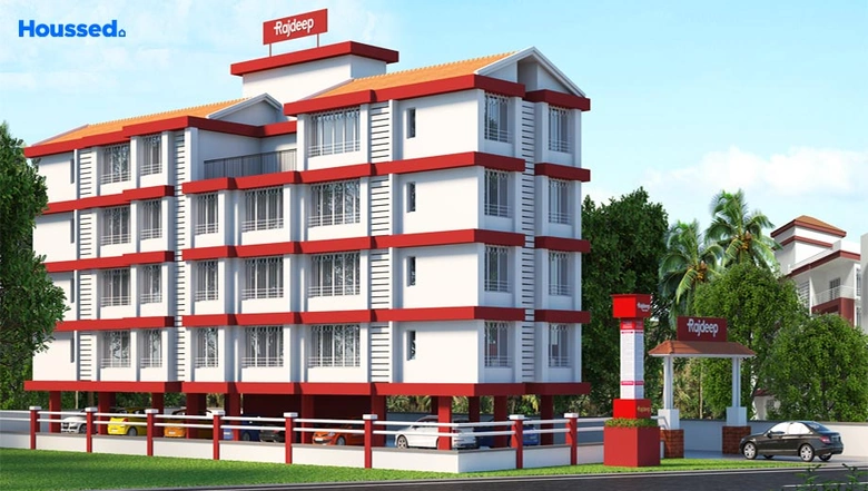 Project Image of Rajdeep Shrikiran in Mapusa, Goa - Image 151723