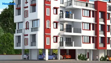 Project Image of Rajdeep Suma Heights - Image 151752