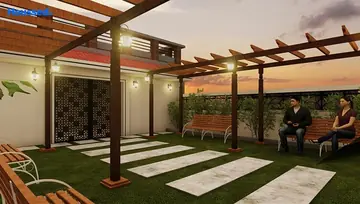 Amenities of Essen Hema Nilaya - Image 151744