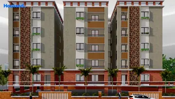 Project Image of Essen Hema Nilaya - Image 151742