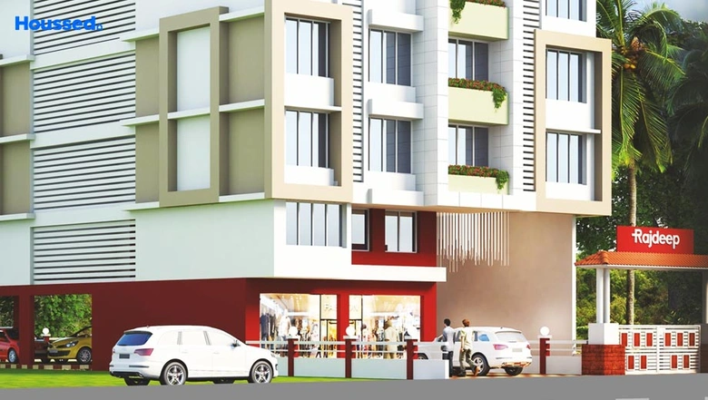 Project Image of Rajdeep Vivenda De Diniz in Panjim, Goa - Image 151774