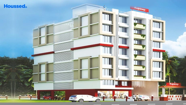 Project Image of Rajdeep Vivenda De Diniz in Panjim, Goa - Image 151773