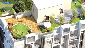 Amenities of Skyline Altura - Image 151793