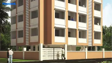 Project Image of Raycon Anvi Residency - Image 151853