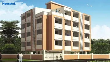 Project Image of Raycon Anvi Residency - Image 151852