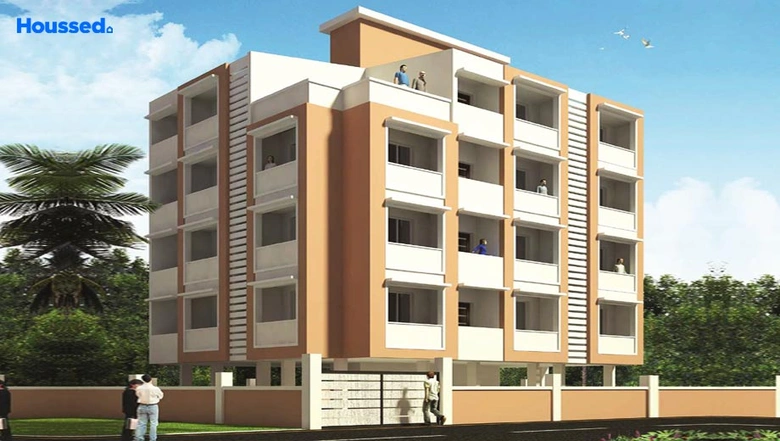 Project Image of Raycon Anvi Residency in Fatorda, Goa - Image 151852
