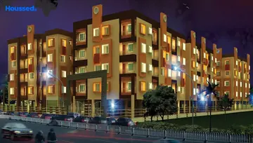 Project Image of Skyline Harmony - Image 151814
