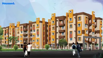 Project Image of Skyline Harmony - Image 151815