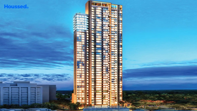 Project Image of Tata 88 East in Alipore, Kolkata - Image 151881