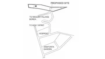Location of Raycon Vian Phase 1 - Image 151916