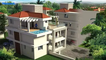 Project Image of Raycon Vian Phase 1 - Image 151913