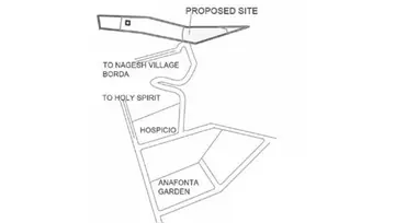 Location of Raycon Vian Phase 2 - Image 151940