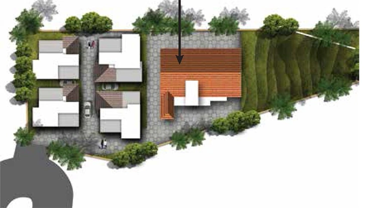 Master Plan of Raycon Vian Phase 2 in Margao, Goa - Image 151942