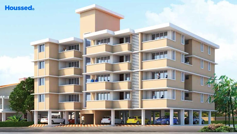 Project Image of Raycon Vian Phase 2 in Margao, Goa - Image 151938