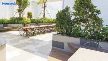 Amenities of Aditya Sky Park Residency - Image 151953