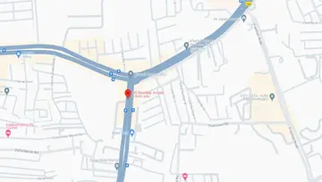 Location of HS Shivdeep Arcade - Image 113147