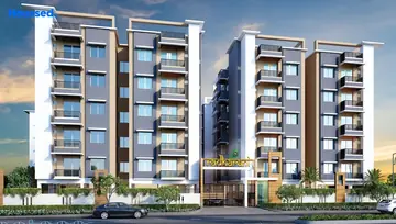 Project Image of Adross Radharani Housing Complex - Image 151985
