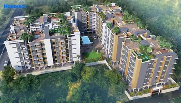 Project Image of Adross Radharani Housing Complex - Image 151987