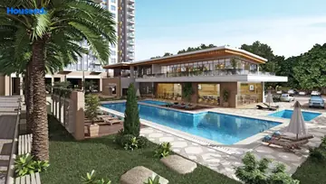 Amenities of Tata Eden Court Primo - Image 152001
