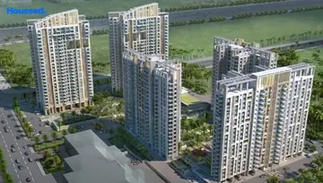 Project Image of Tata Eden Court Primo - Image 152000