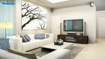 Sample Apartment of Tata Eden Court Primo - Image 152005