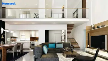Sample Apartment of Tata Eden Court Primo - Image 152007