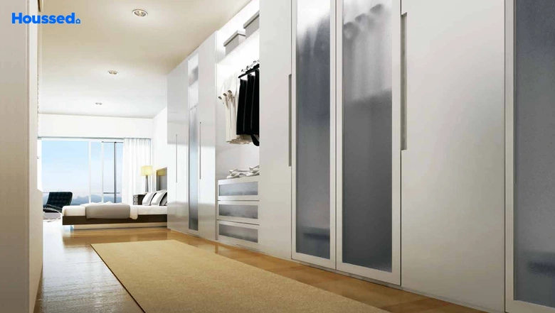 Sample Apartment of Tata Eden Court Primo in New Town, Kolkata - Image 152008