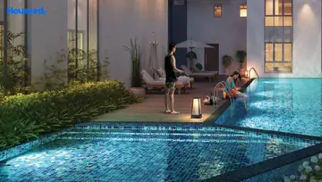 Amenities of Loharuka Urban Greens Phase 2 - Image 152018