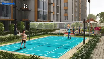 Amenities of Loharuka Urban Greens Phase 2 - Image 152019