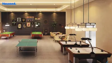 Amenities of Loharuka Urban Greens Phase 2 - Image 152017
