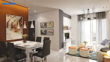 Sample Apartment of Loharuka Urban Greens Phase 2 - Image 152021