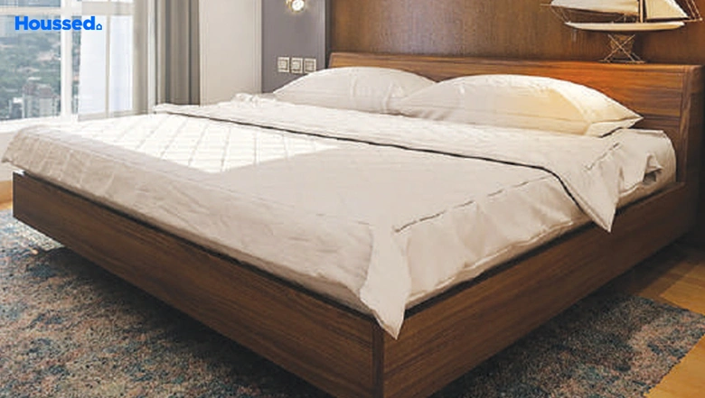 Sample Apartment of Loharuka Urban Greens Phase 2 in Rajarhat, Kolkata - Image 152020