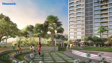 Amenities of Ambuja Utalika Luxury - Image 152027