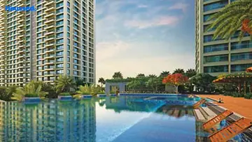 Amenities of Ambuja Utalika Luxury - Image 152029