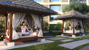 Amenities of Ambuja Utalika Luxury - Image 152031