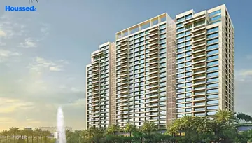 Project Image of Ambuja Utalika Luxury - Image 152026