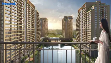Amenities of Ambuja Utalika Luxury Panchami - Image 152039