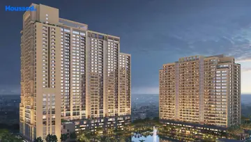 Project Image of Ambuja Utalika Luxury Panchami - Image 152037