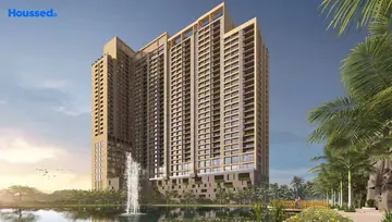 Project Image of Ambuja Utalika Luxury Panchami - Image 152036