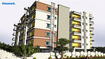 Project Image of Essen Raj Manohar Residency - Image 152051
