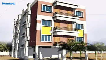 Project Image of Essen Raj Manohar Residency - Image 152049